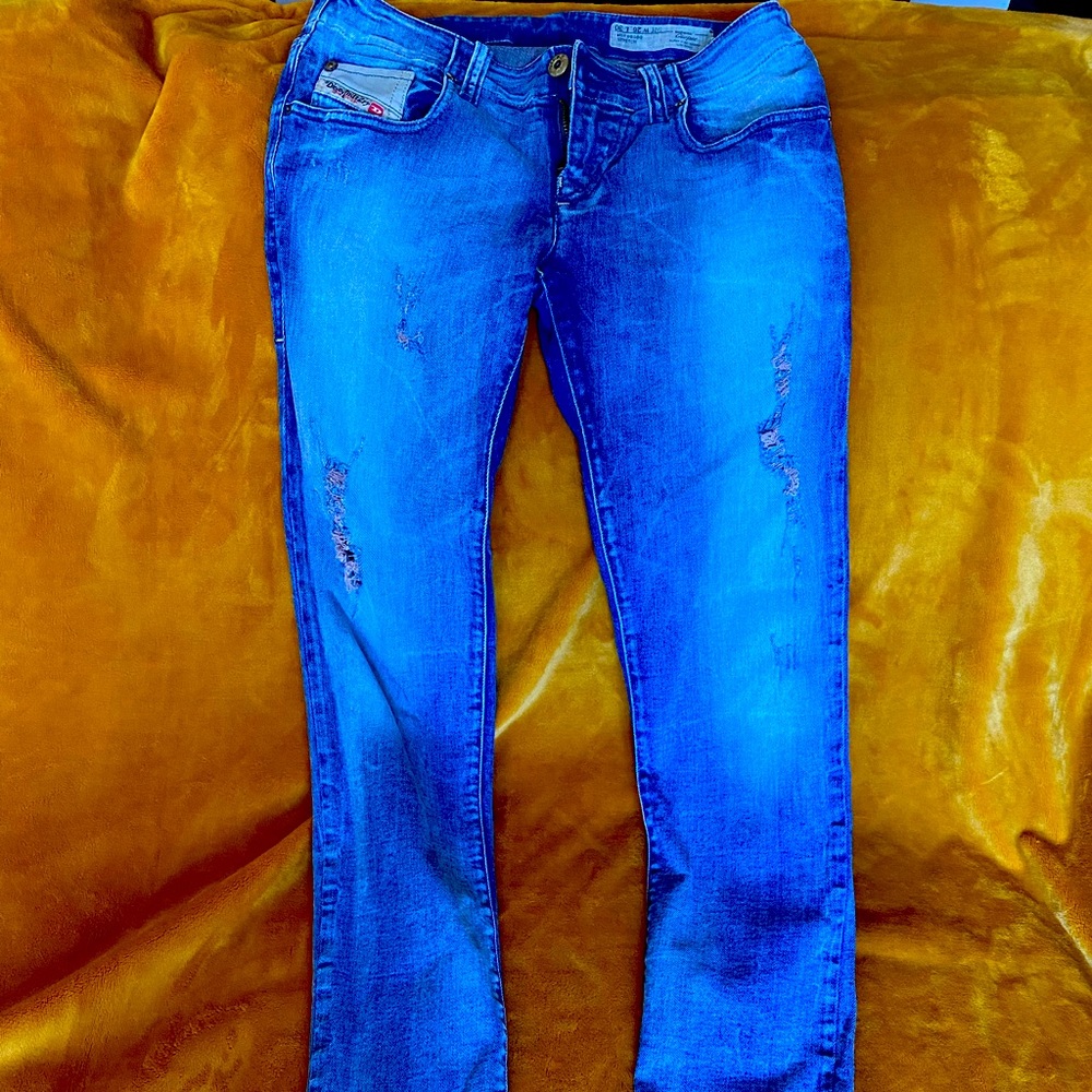 Diesel jeans